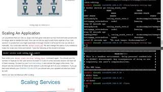 Swarm Mode Introduction for IT Pros