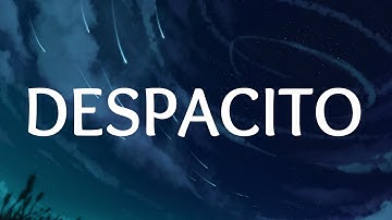 Thumbnail of Justin Bieber – Despacito (Lyrics) 🎤 ft. Luis Fonsi & Daddy Yankee [Pop]