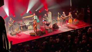 Violent Femmes - 2025 Montreal Jazz Festival 742025