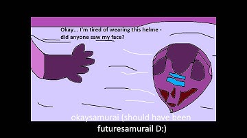 Atmosphir - Characters