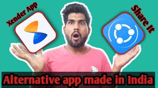 Xender alternative app in India | share it alternative app in India | made in India file share app screenshot 5