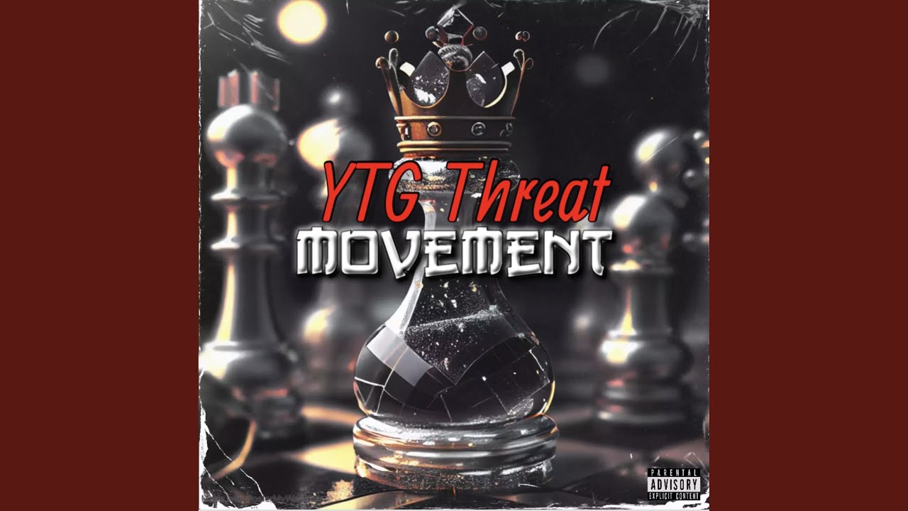 Watch Movement on YouTube Watch Movement on YouTube