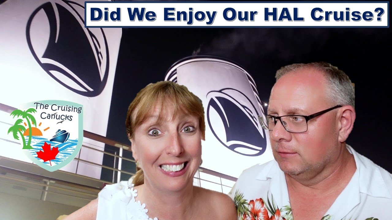 How was Our Latest Holland America Cruise Experience?   | Nieuw Amsterdam Day 7 of 7 VLOG
