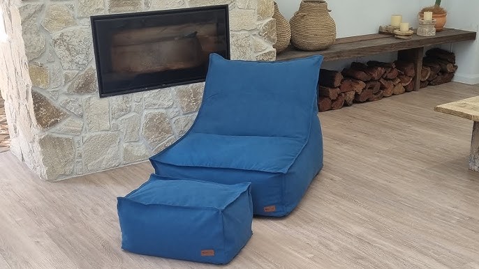 Lujo - Relaxation-inspired Furniture & Luxury Bean Bags 