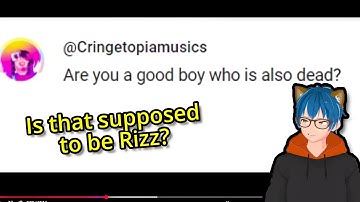 Predictive Text tries writing smooth pickup lines | Matt Rose React