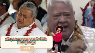 Se makuai e pisapisa soo i kaikai fogo o fogofaavae ae le alu fai faalelei sou kogafai