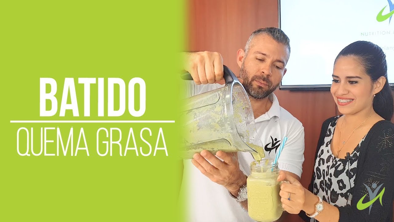 Batidos de dieta cetosis Batidos de dieta cetosis