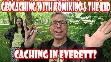 Caching in Everett?