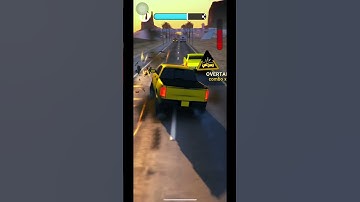 Rush Hour 3D #rush #games #gaming #gameplay #funny #gamer #rushhour #shorts