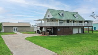 342 Coronado Street | St Joe Beach Florida