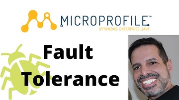#DevX Tip: #8 : Microservices fault tolerance with #MicroProfile