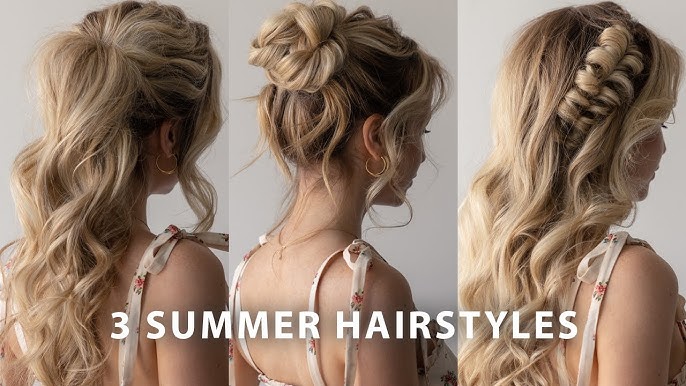 The 46 Best Festival Hairstyles To Slay This Music Festival Season