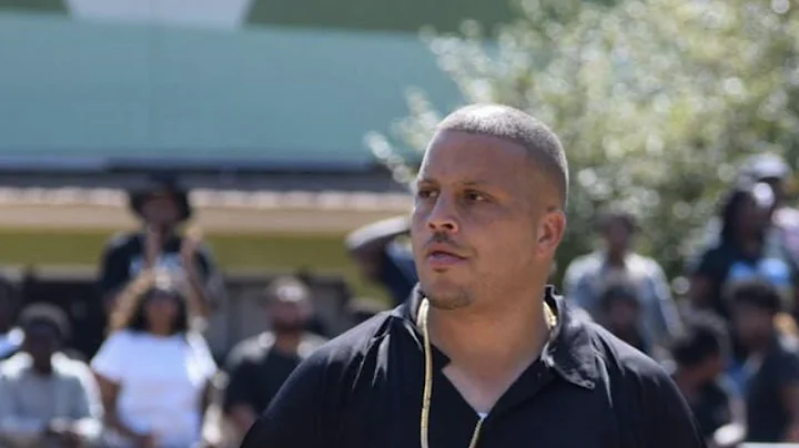 Interview Coach Shawn Moffett | Dream Team 12U