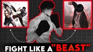 Stop Guessing: Learn to Fight the Right Way 