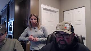 Live Chats are BACK!! Lets Talk Ice Fishing!!