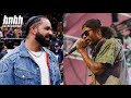Ab-Soul Believes Drake Can Redeem Himself But Only On One Condition - HNHH NEWS