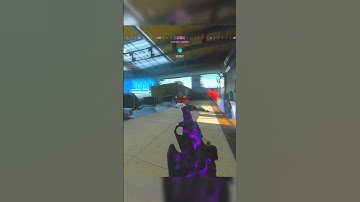 Best *STRIKER* Aimbot On MW3 🤯