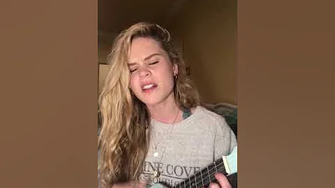 Carson Grace Original Song, Chariot