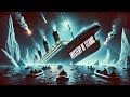 Titanic Tragedy – How the World's Greatest Ship Vanished