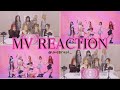 [LEGENDADO PT - BR] MV REACTION (SUPER WOMAN) - UNIS BRASIL