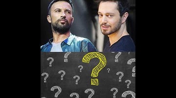 Kördüğüm - Tanıtım ( Şarkıyı Söyleyeni Bilen Yoruma Yazsın ) - PAYLAŞ +