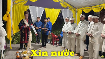 Đám ma người Tày Cao Bằng - Tập 2: Xin nước