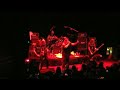 Dismember - Dreaming In Red October 12, 2024 at California Deathfest VII in Oakland, CA