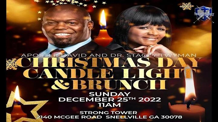 6:30 PM Prophetic Momentum Presents: Activated