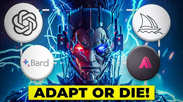 Top 5 AI Skills You Need NOW to Get Ahead (2024)