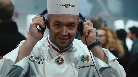 TOGETHER AT GL EVENTS NEW VIDEO