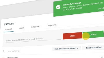 Admin 2.0 Sneak Peak | GoGuardian