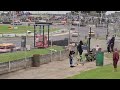 Skegness raceway National ministox Skegness open final 2023 1/10/23
