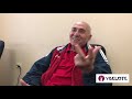 Саркисян Арам Акопович - как сделать чемпионов, про СССР, почему его убрали из Армении / Интервью