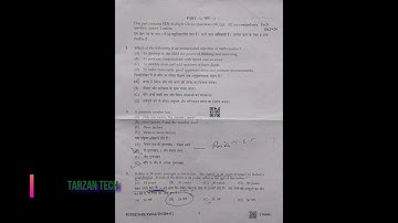 NIOS D.el.ed 504 Mathematics Question Paper 2017