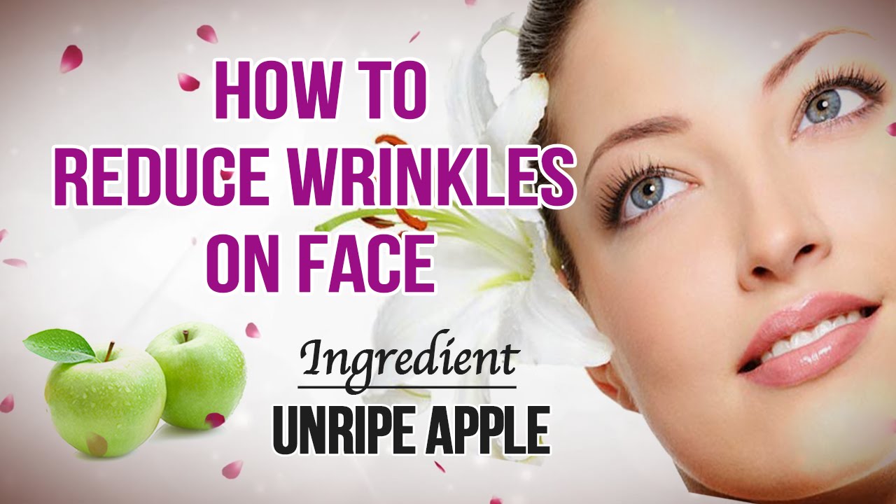 how to reduce wrinkles on face naturally how to reduce wrinkles on face naturally
