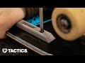 How & Why to Install Skateboard Deck Rails | Tactics