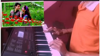 kya tumhe pata hai a gulshan instrumental song piano cover