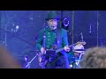 Capture de la vidéo Les Claypool's Fearless Flying Frog Brigade @ Marymoor Park Redmond, Wa - Dual Cam - 2023-07-08