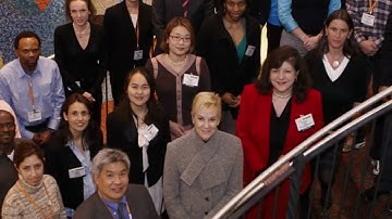 History of the American Association for Cancer Research (AACR)