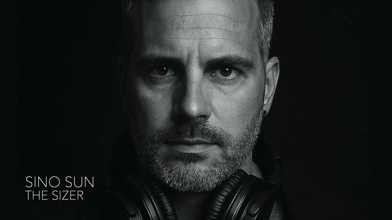 SINO SUN - THE SIZER adlı videoyu YouTube'da izle SINO SUN - THE SIZER adlı videoyu YouTube'da izle