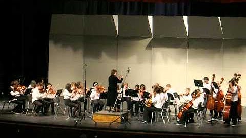 Trepak - Peter Ilych Tchaikovsky/Sandra Dackow