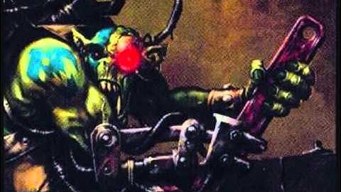 Da Ork Song