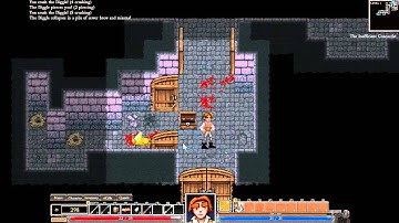 dungeons of dredmor #3