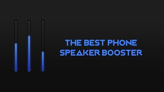 Phone Speaker Booster screenshot 4