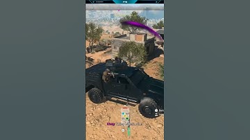 DMZ - Team wipe in 16 seconds! 💀 #shorts