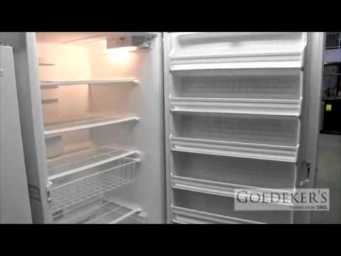Wzf56r16dw00 Whirlpool Freezer Door Ajar Alarm Goes Off Every Few Hours Applianceblog Repair Forums