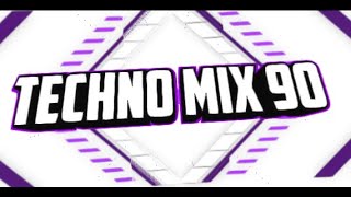 TECHNO MIX 90