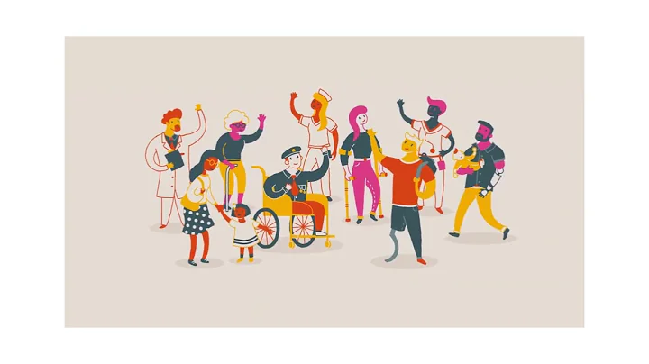 About the Royal National Orthopaedic Hospital and the Charity that supports it.