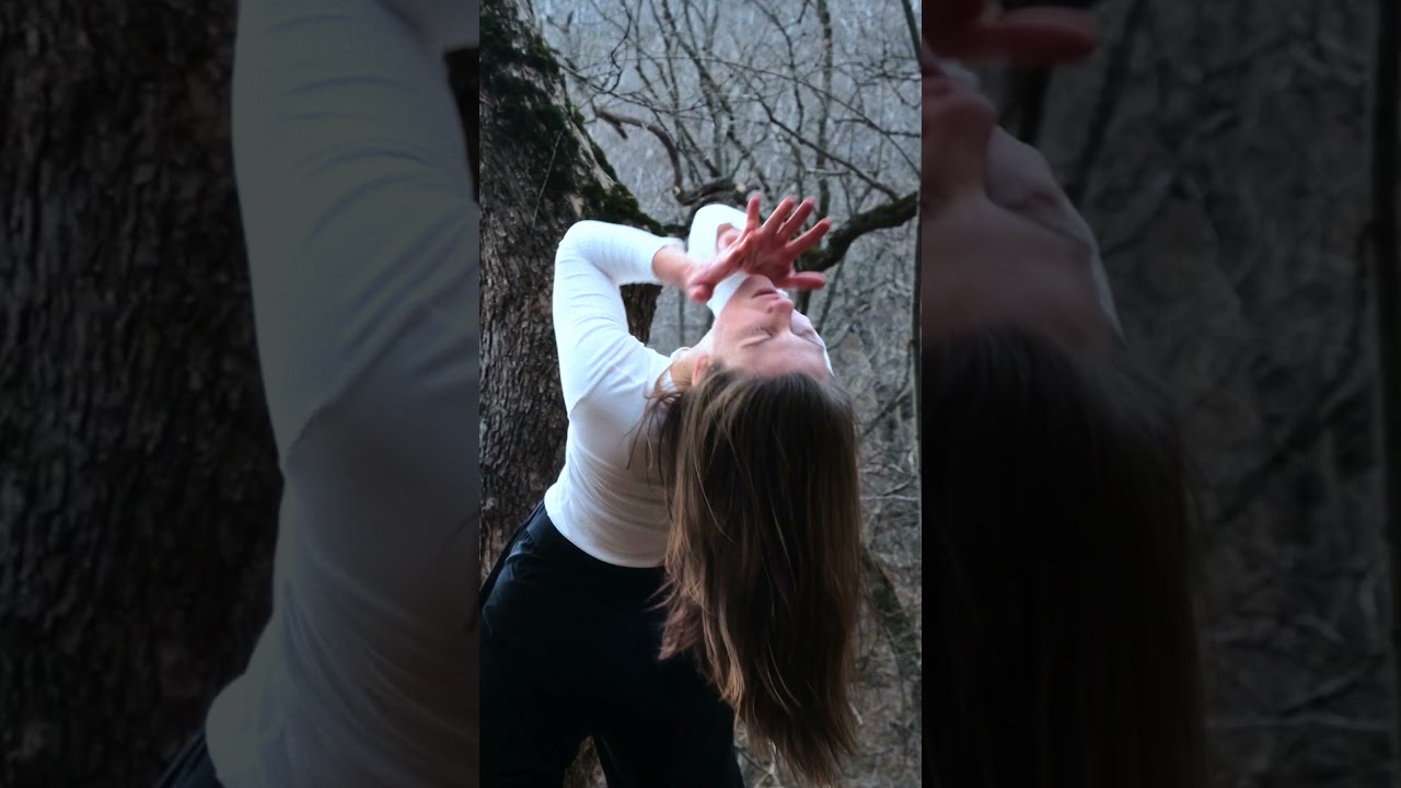 «The Ritual» - Full video ☝️ #horrorfilms #scaryfilms #creepyverse #shorthorrorfilms
