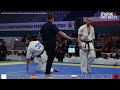 Hugo cruz vs valeri dimitrov men 7585kg european karate shinkyokushin championship tarnw 2022